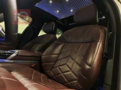 بي ام دبليو الفئة 7